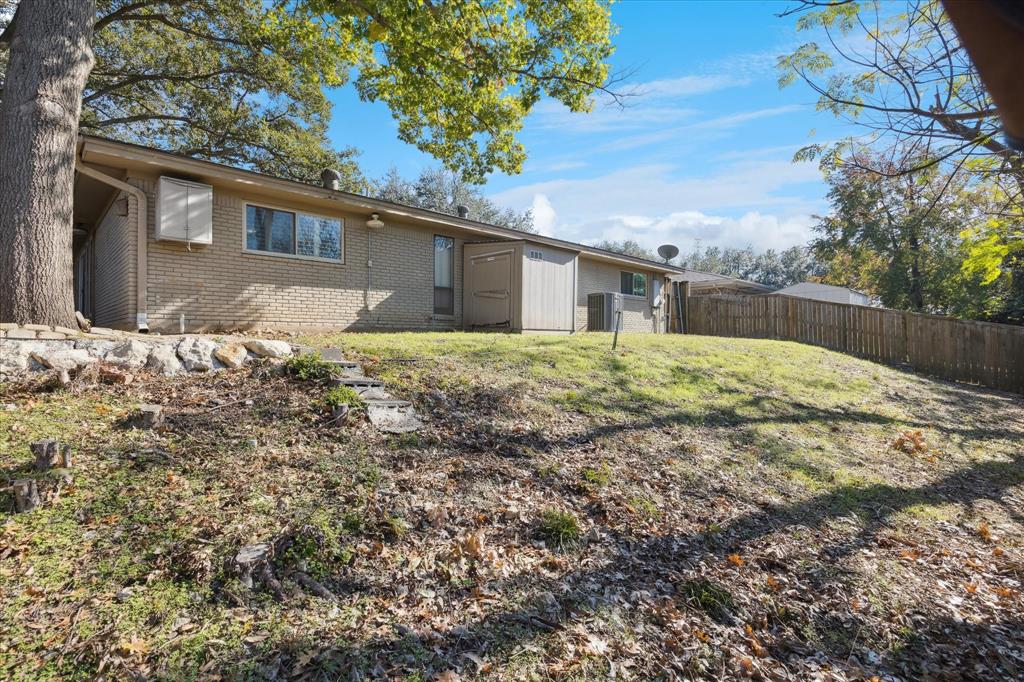 Wedgwood Add - Residential