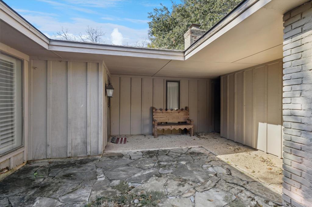 Wedgwood Add - Residential