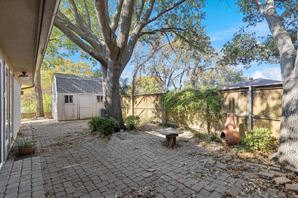 Wedgwood Add - Residential