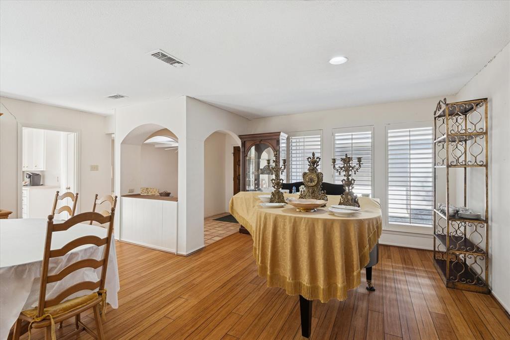 Wedgwood Add - Residential