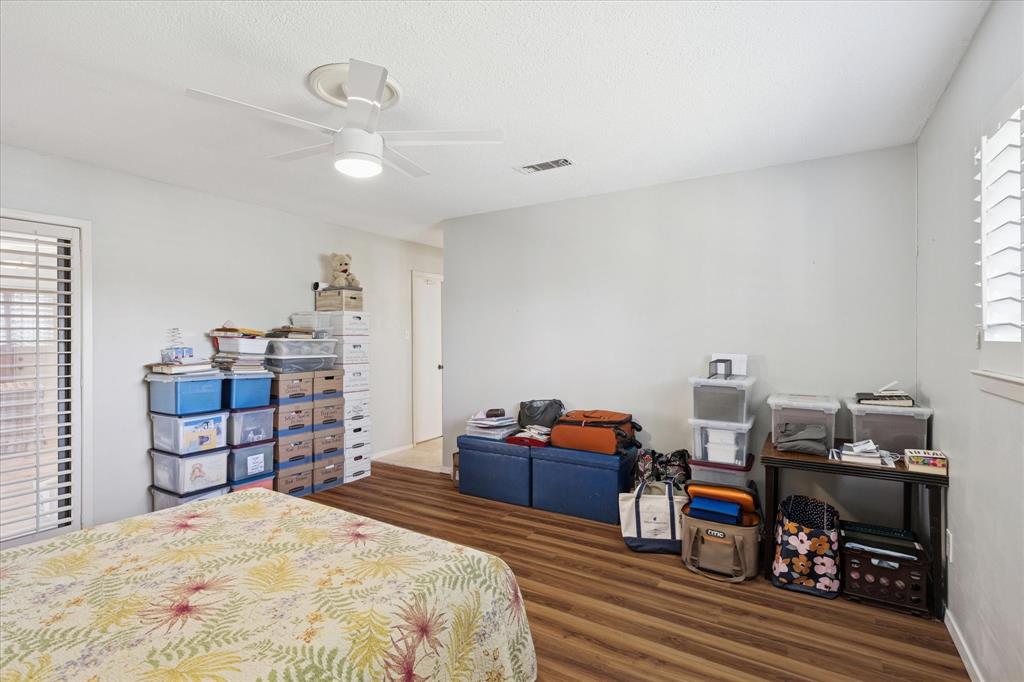 Wedgwood Add - Residential