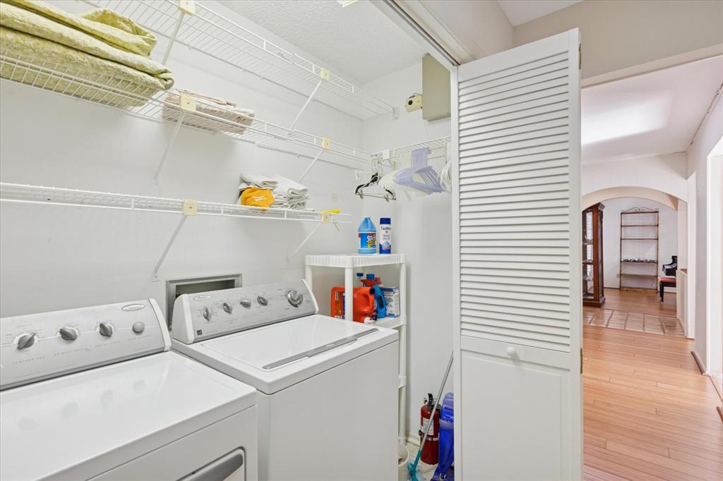 Wedgwood Add - Residential