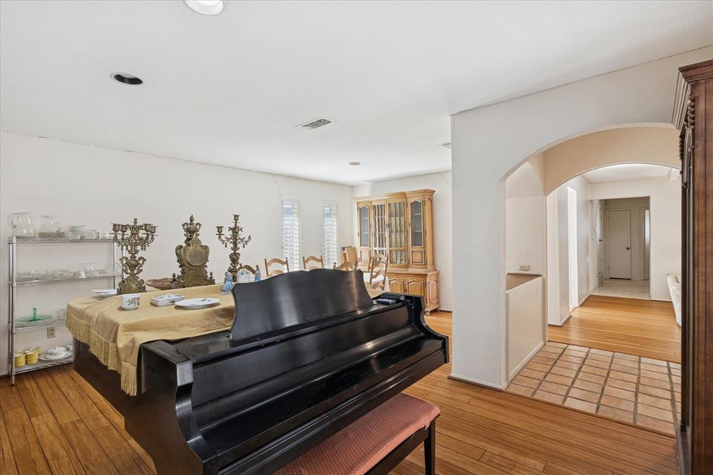 Wedgwood Add - Residential