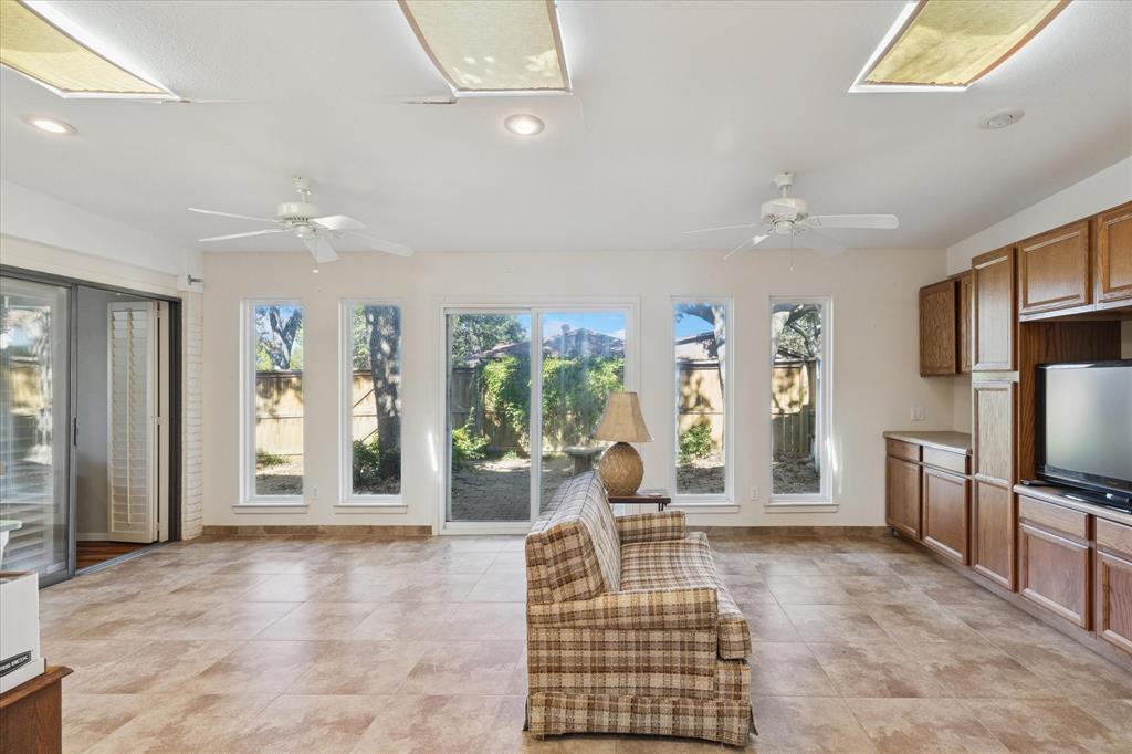 Wedgwood Add - Residential