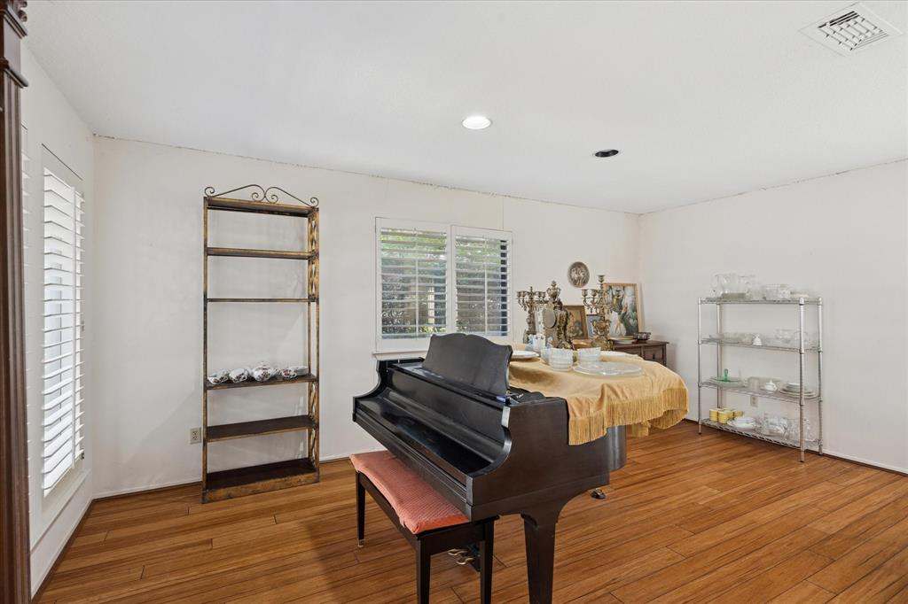 Wedgwood Add - Residential