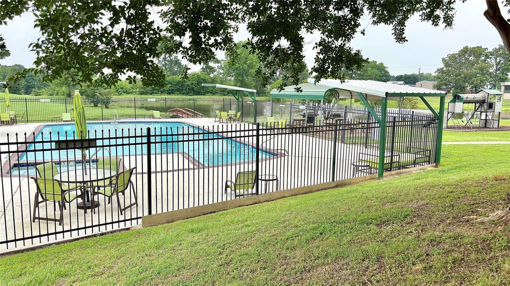 Holiday Villages Of Fork - Land