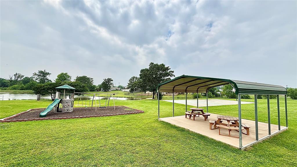 Holiday Villages Of Fork - Land