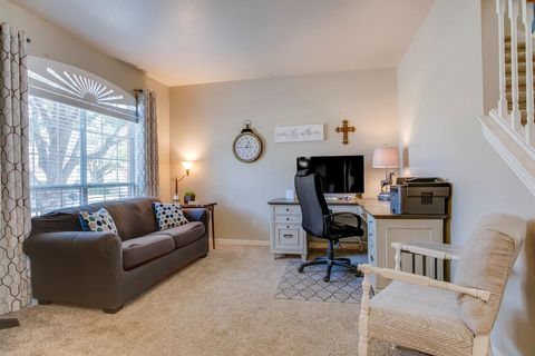 Tiny photo for 7906 Marquett Drive, Rowlett, TX 75089 (MLS # 21182845)