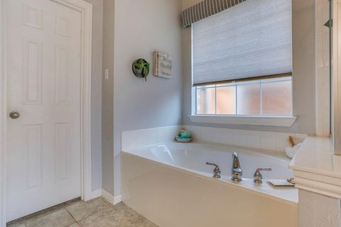 Tiny photo for 7906 Marquett Drive, Rowlett, TX 75089 (MLS # 21182845)