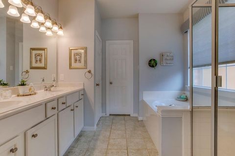 Tiny photo for 7906 Marquett Drive, Rowlett, TX 75089 (MLS # 21182845)