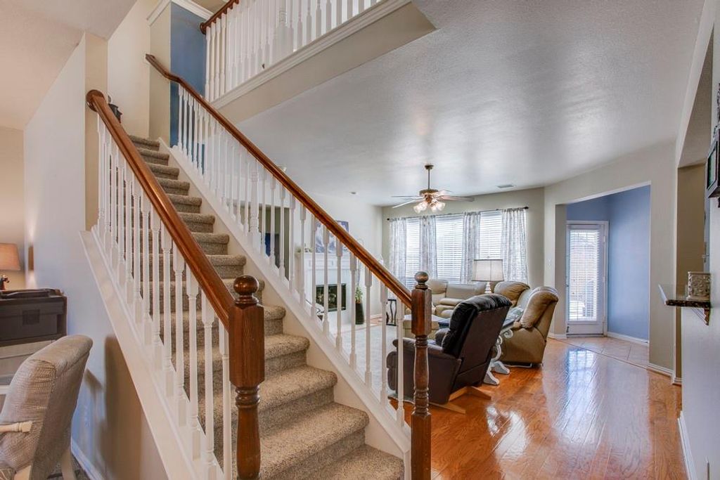 Photo of 7906 Marquett Drive, Rowlett, TX 75089 (MLS # 21182845)