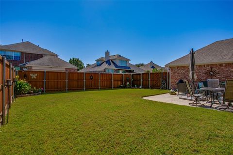 Tiny photo for 7906 Marquett Drive, Rowlett, TX 75089 (MLS # 21182845)