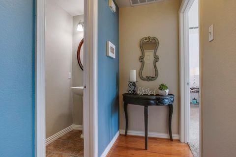 Tiny photo for 7906 Marquett Drive, Rowlett, TX 75089 (MLS # 21182845)