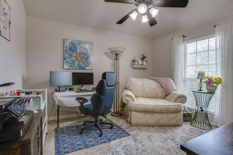 Tiny photo for 7906 Marquett Drive, Rowlett, TX 75089 (MLS # 21182845)