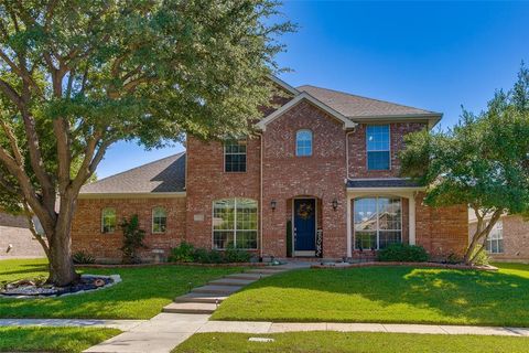7906 Marquett Drive Rowlett TX 75089