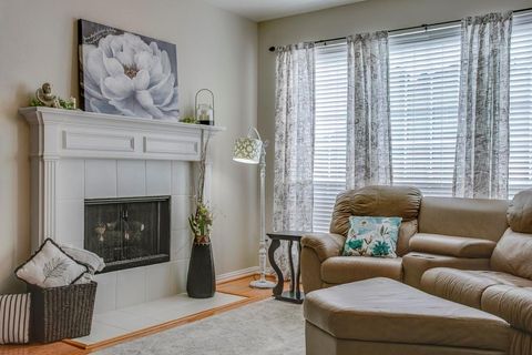 Tiny photo for 7906 Marquett Drive, Rowlett, TX 75089 (MLS # 21182845)