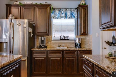 Tiny photo for 7906 Marquett Drive, Rowlett, TX 75089 (MLS # 21182845)