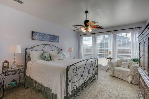 Tiny photo for 7906 Marquett Drive, Rowlett, TX 75089 (MLS # 21182845)