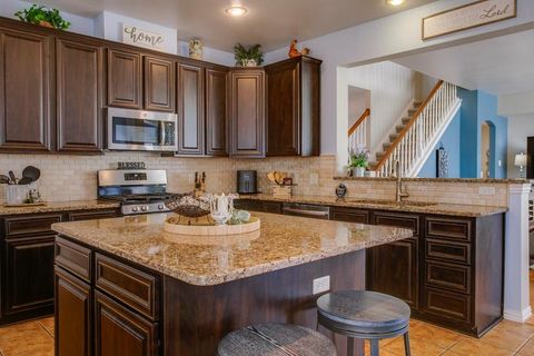 Tiny photo for 7906 Marquett Drive, Rowlett, TX 75089 (MLS # 21182845)