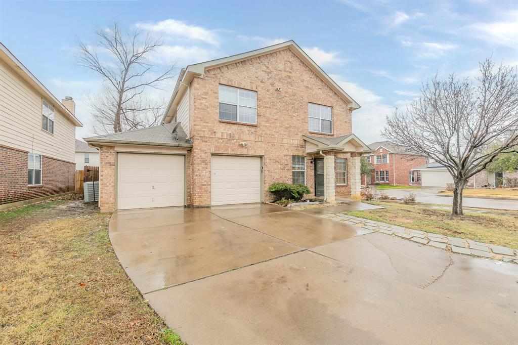 800 Green Heath Avenue