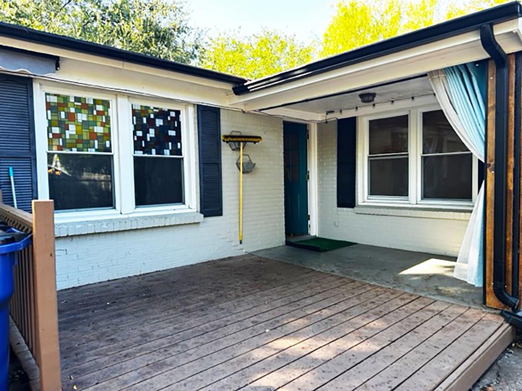 Westover Acres - Residential Lease