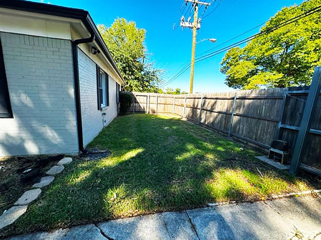 Westover Acres - Residential Lease