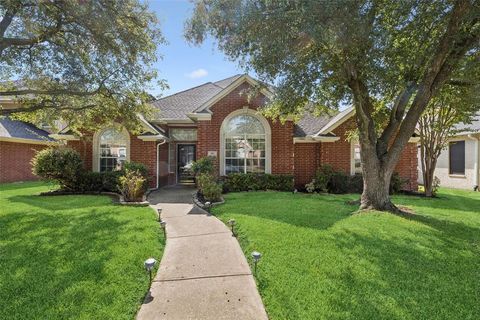604 Saint George Richardson TX 75081