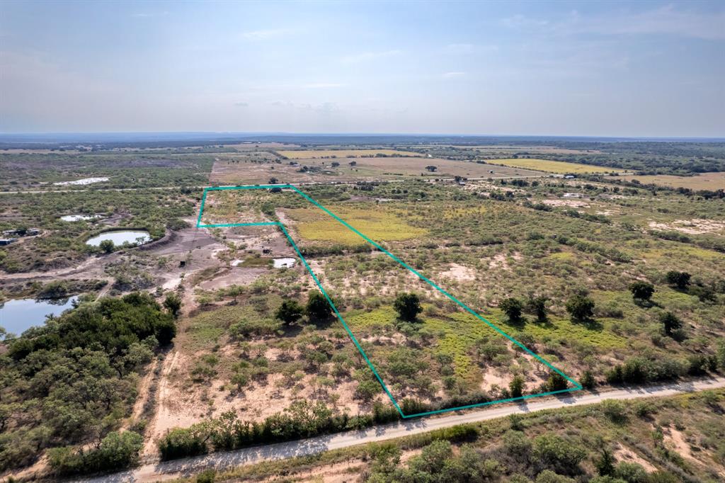 Rocinante Subdivision - Land