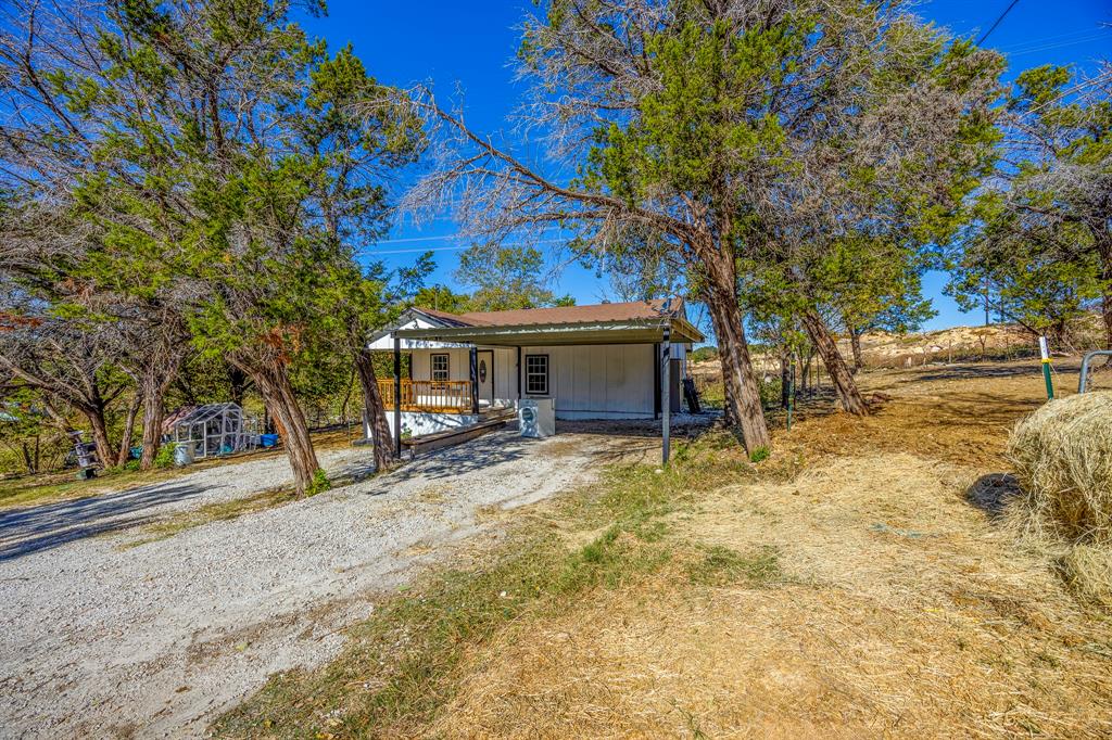 Brazos River Acres Sec B - Residential