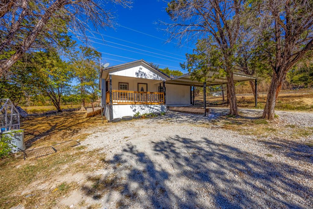 Brazos River Acres Sec B - Residential