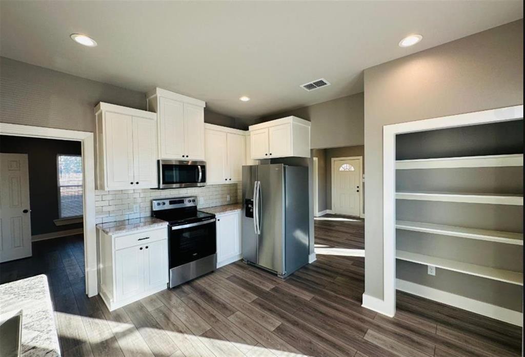 EAST TYLER HEIGHTS - Residential