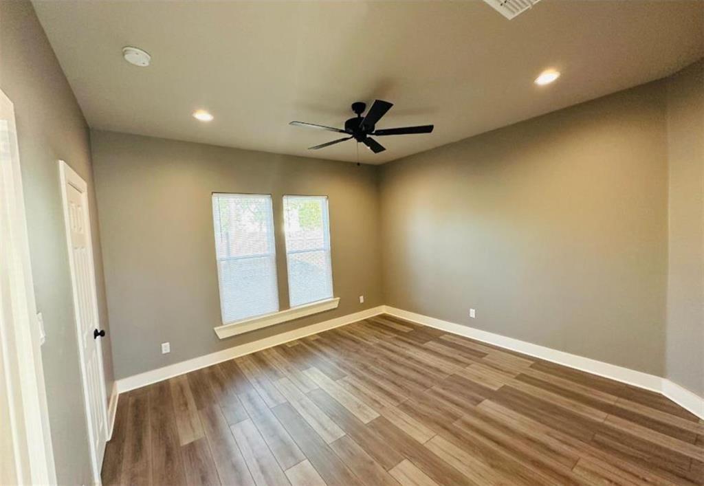 EAST TYLER HEIGHTS - Residential