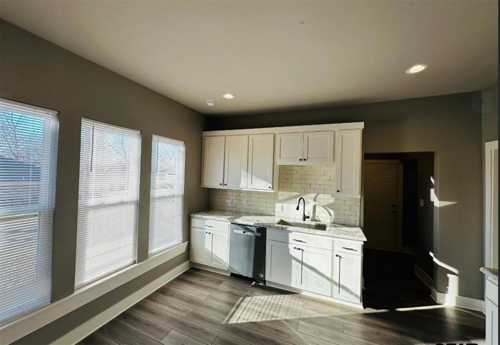 EAST TYLER HEIGHTS - Residential