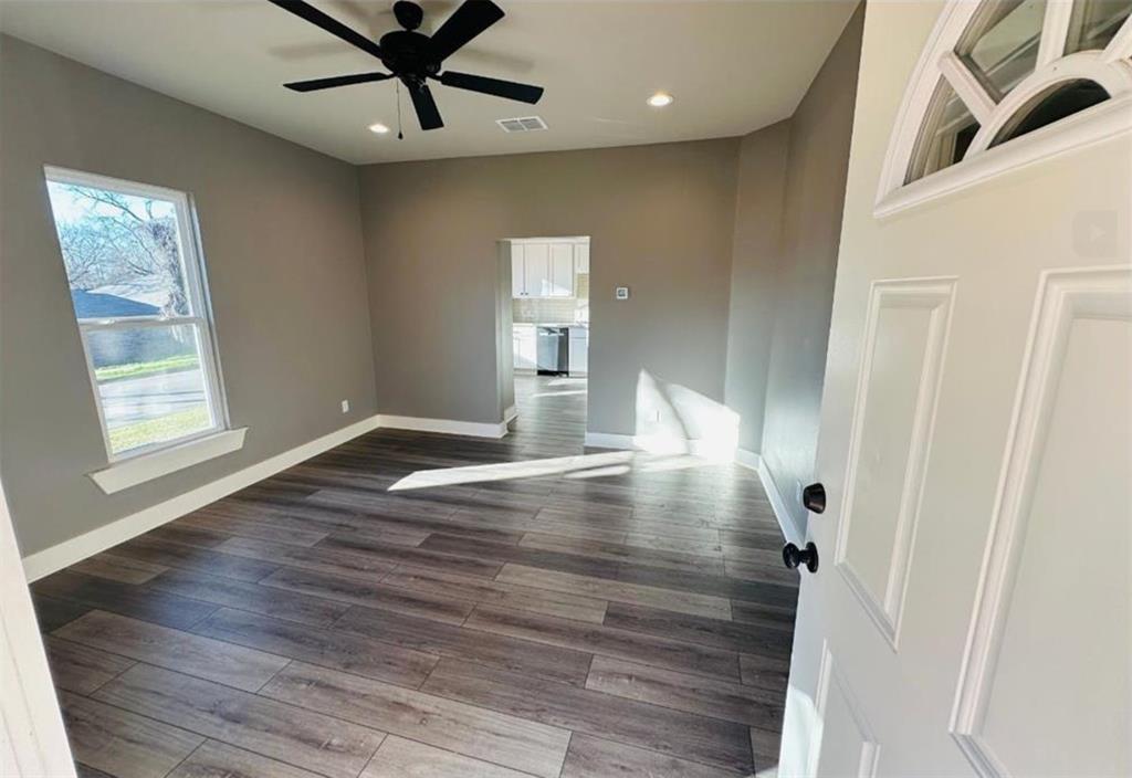 EAST TYLER HEIGHTS - Residential