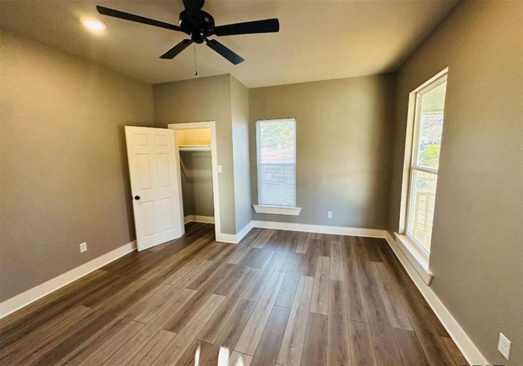 EAST TYLER HEIGHTS - Residential