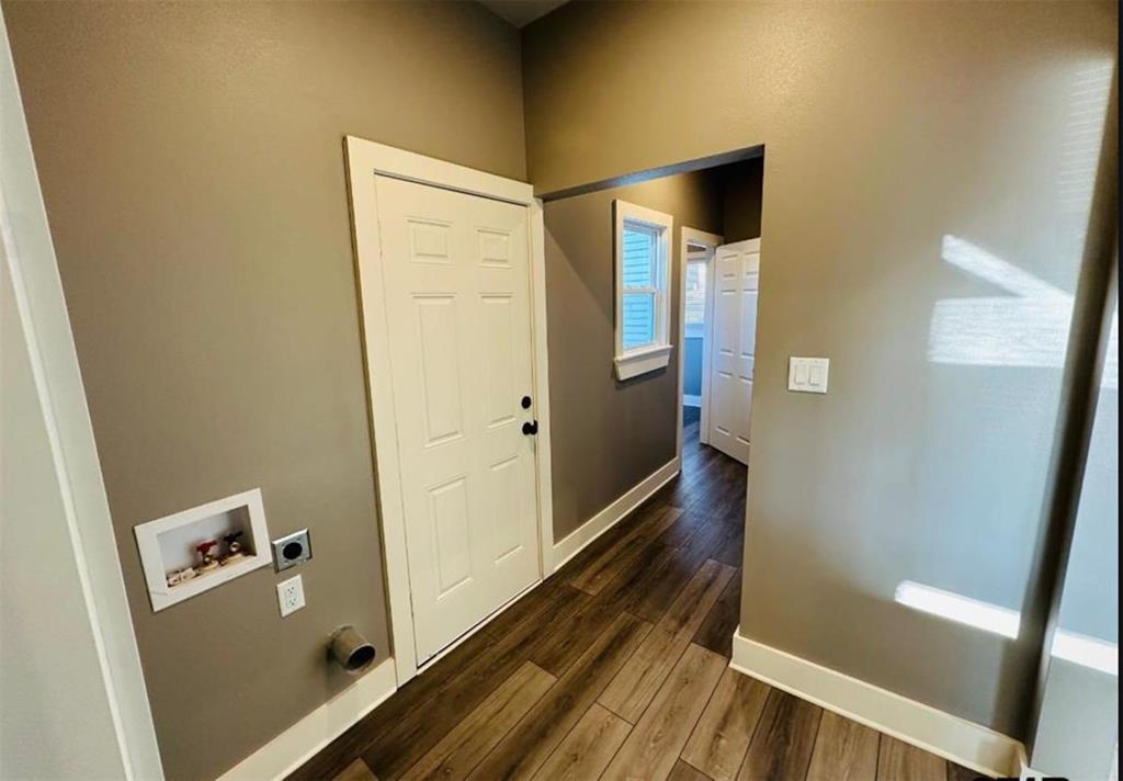 EAST TYLER HEIGHTS - Residential