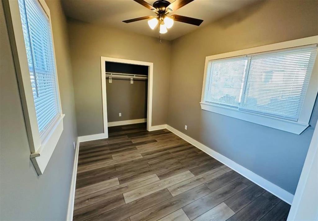 EAST TYLER HEIGHTS - Residential