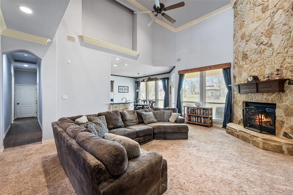 6501 Gehrig Circle