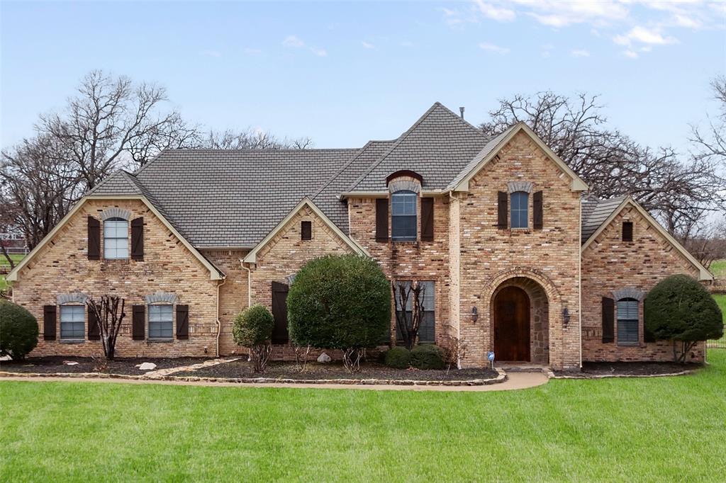 6501 Gehrig Circle