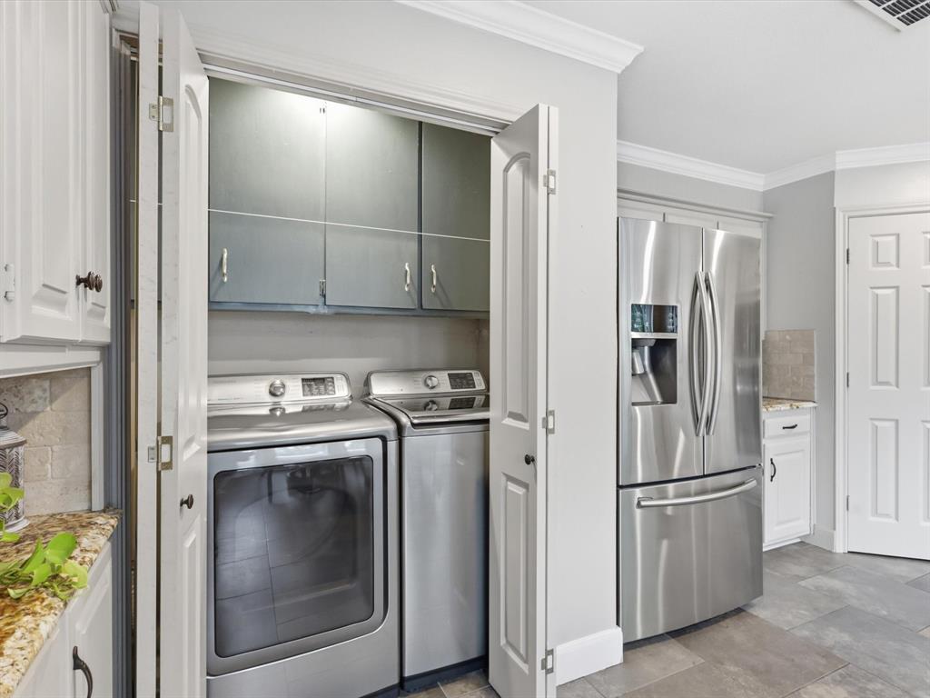 Mayfair Add - Residential