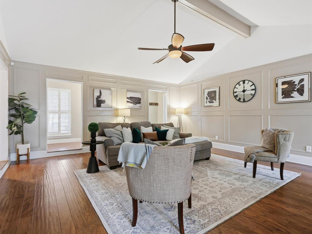Mayfair Add - Residential