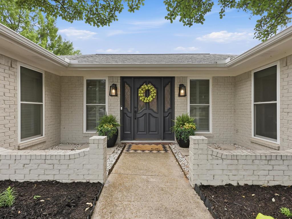 Mayfair Add - Residential