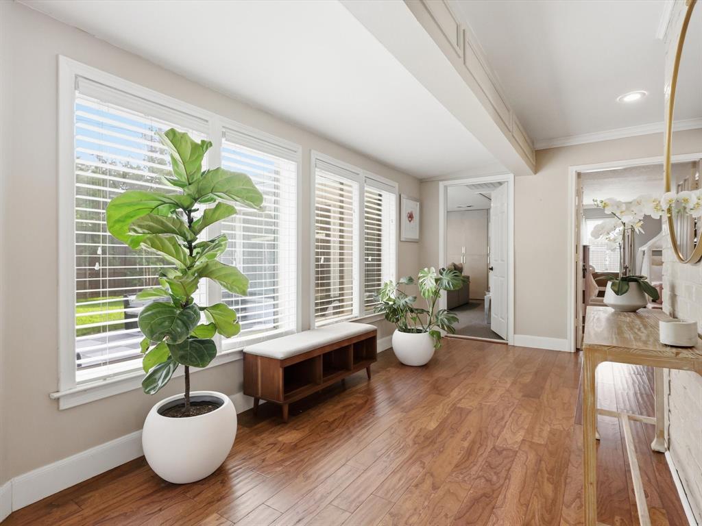 Mayfair Add - Residential