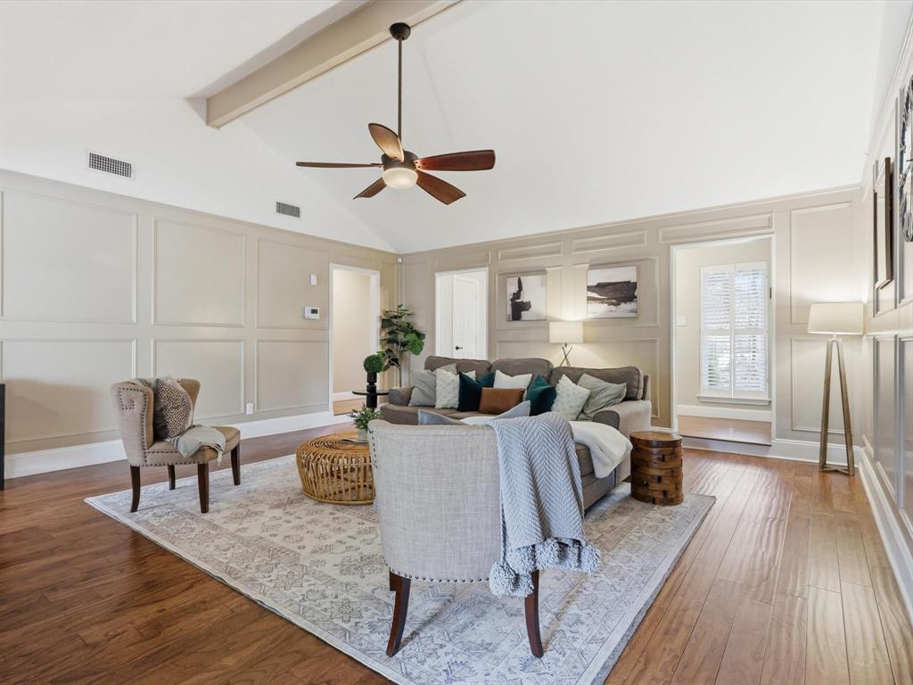 Mayfair Add - Residential
