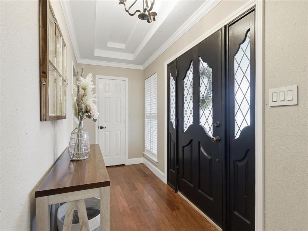 Mayfair Add - Residential