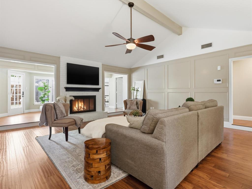 Mayfair Add - Residential