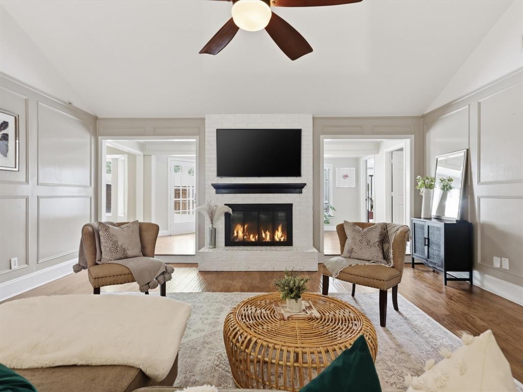 Mayfair Add - Residential
