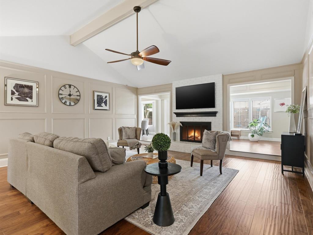 Mayfair Add - Residential
