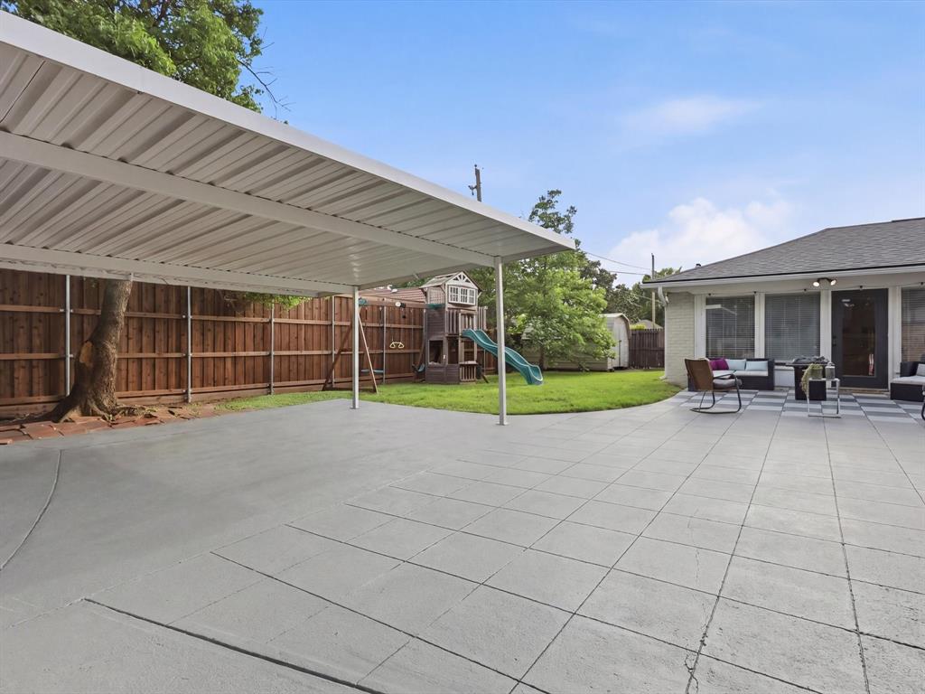 Mayfair Add - Residential
