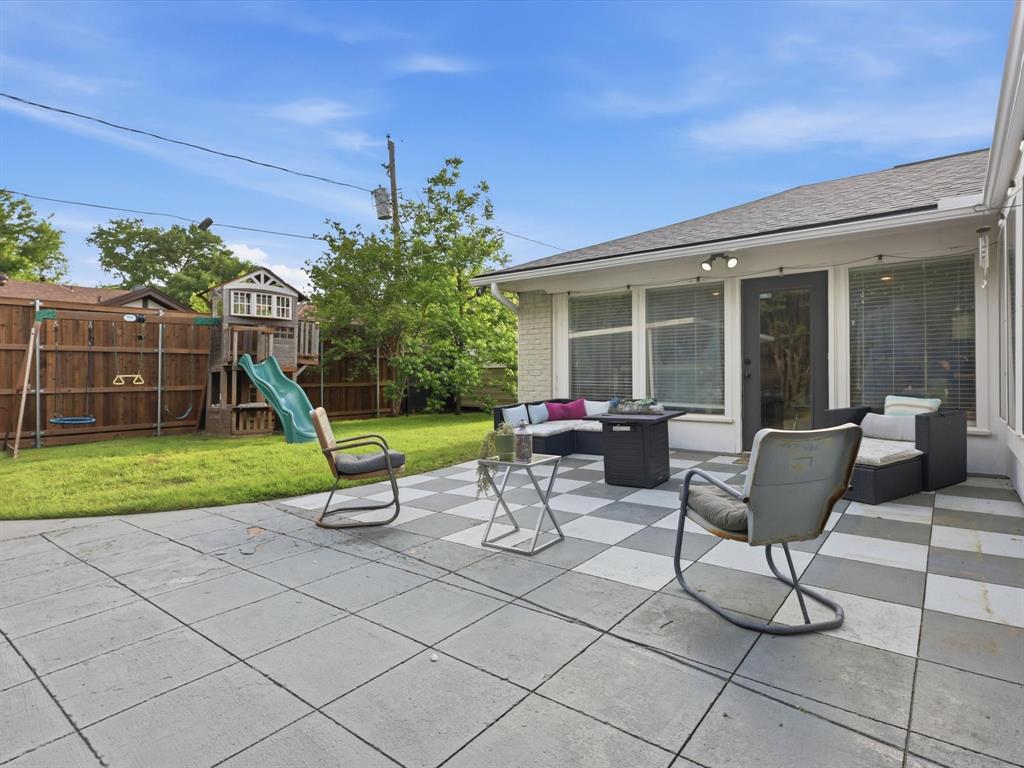 Mayfair Add - Residential